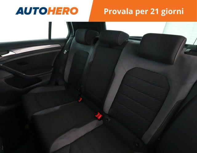VOLKSWAGEN Golf 1.5 TSI ACT DSG 5p. Sport BlueMotion Technology