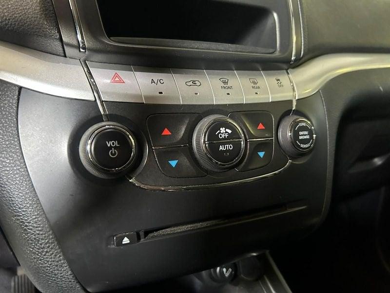 FIAT Freemont Freemont 2.0 mjt 16v 140cv