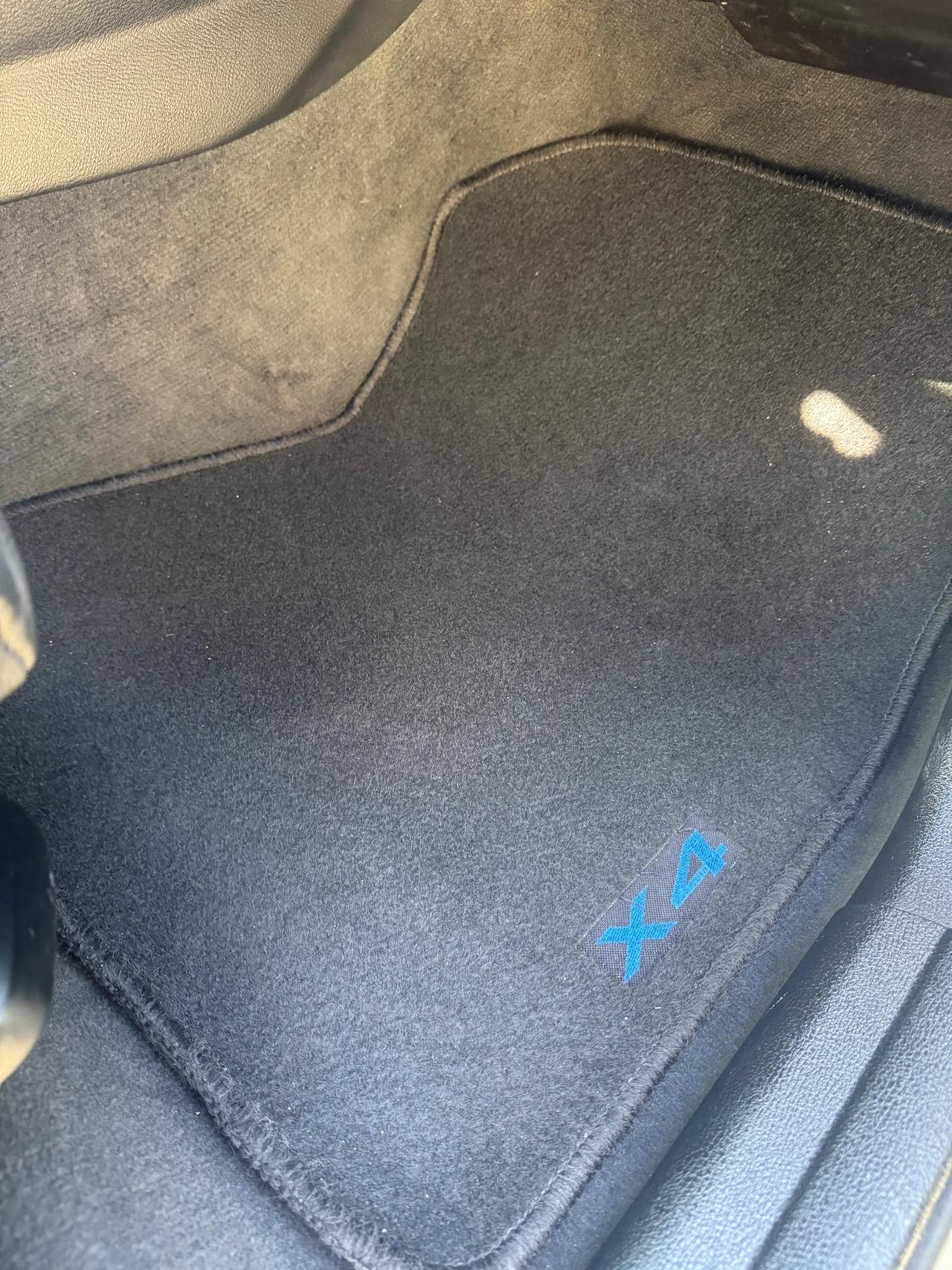 Bmw X4 xDrive20d 2.0 Diesel 190Cv Tetto 2016