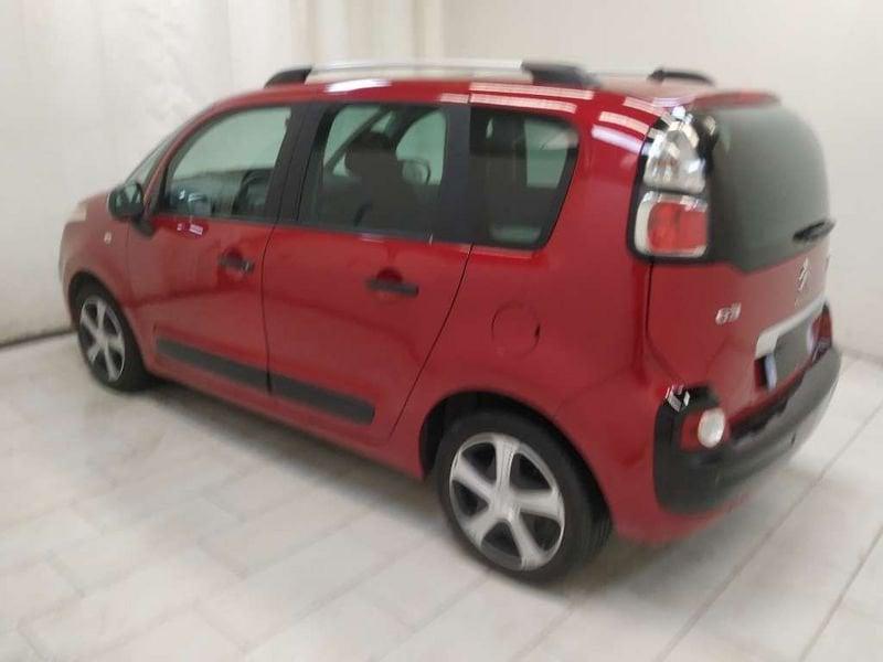Citroën C3 Picasso 1.2 puretech Feel edition 110cv