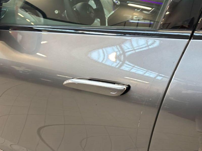 Mercedes-Benz EQE SUV EQE 350 4Matic AMG Line Premium Extra