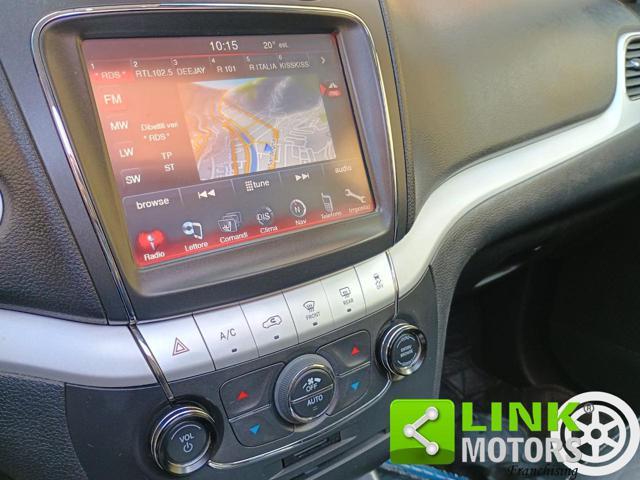 FIAT Freemont 2.0 Multijet 170 CV Cross