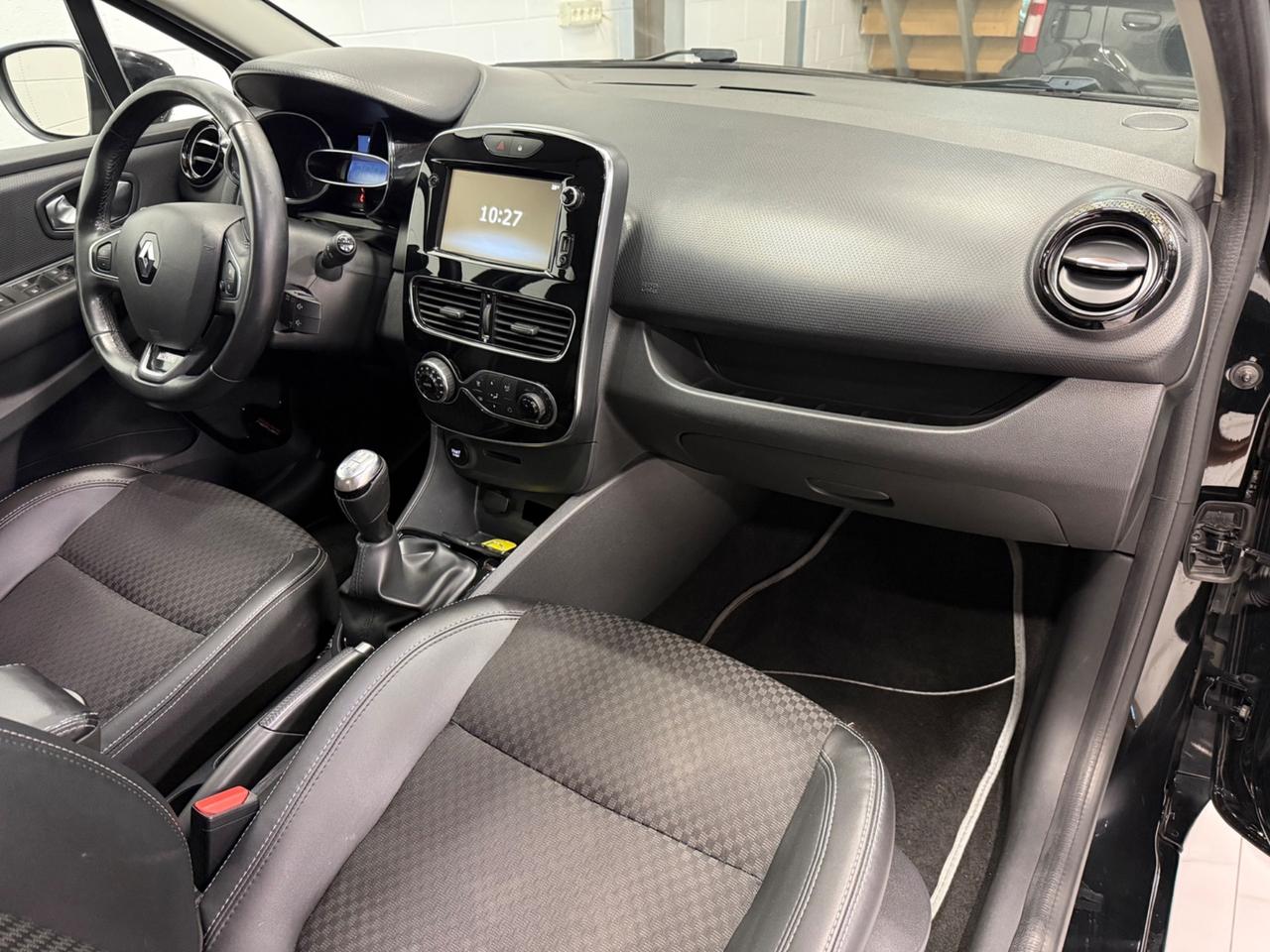 Renault Clio dCi 8V 75 CV 5 porte Moschino Intens