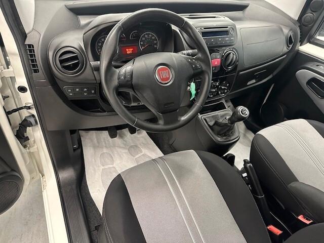 Fiat Fiorino QUBO 1.3 MJT 95CV SX (N1) E5 IVA ESPOSTA