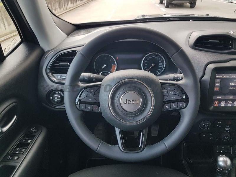 Jeep Renegade Renegade 1.6 mjt S 2wd 130cv