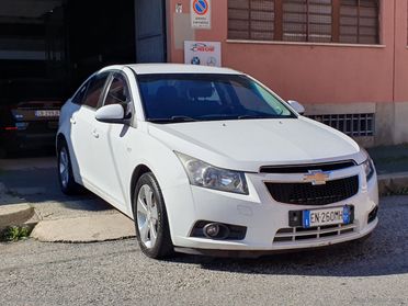 CHEVROLET Cruze 2.0 D 163 CV 4p.