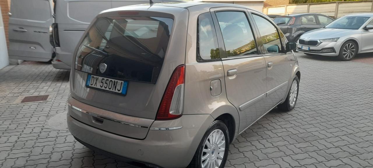 Lancia MUSA 1.4 16V Oro