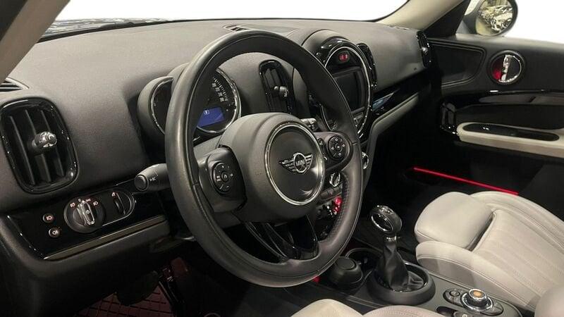MINI Mini Countryman F60 Mini 2.0 Cooper S Countryman ALL4