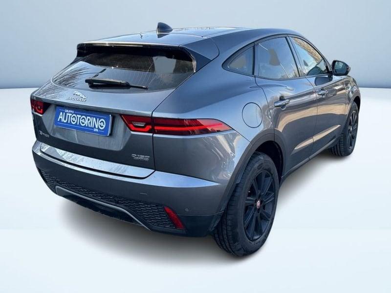 Jaguar E-Pace 2.0D I4 S AWD 150CV AUTO