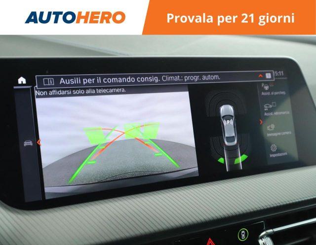 BMW 220 d Gran Coupé Msport aut.