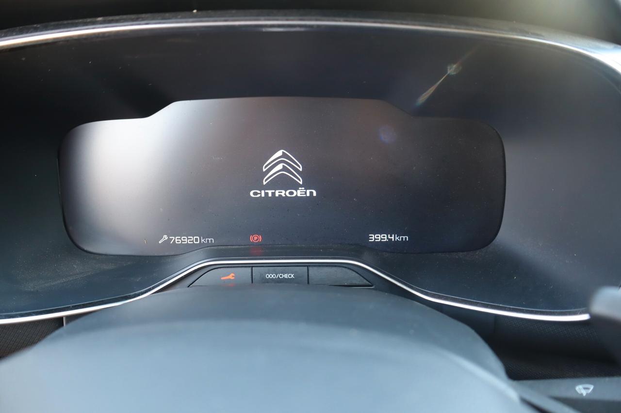 Citroen C5 Aircross 1.5cc BlueHdi 130cv EAT8 Feel Pack
