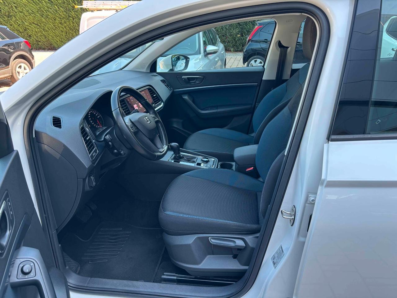 Seat Ateca 1.6 TDI Business