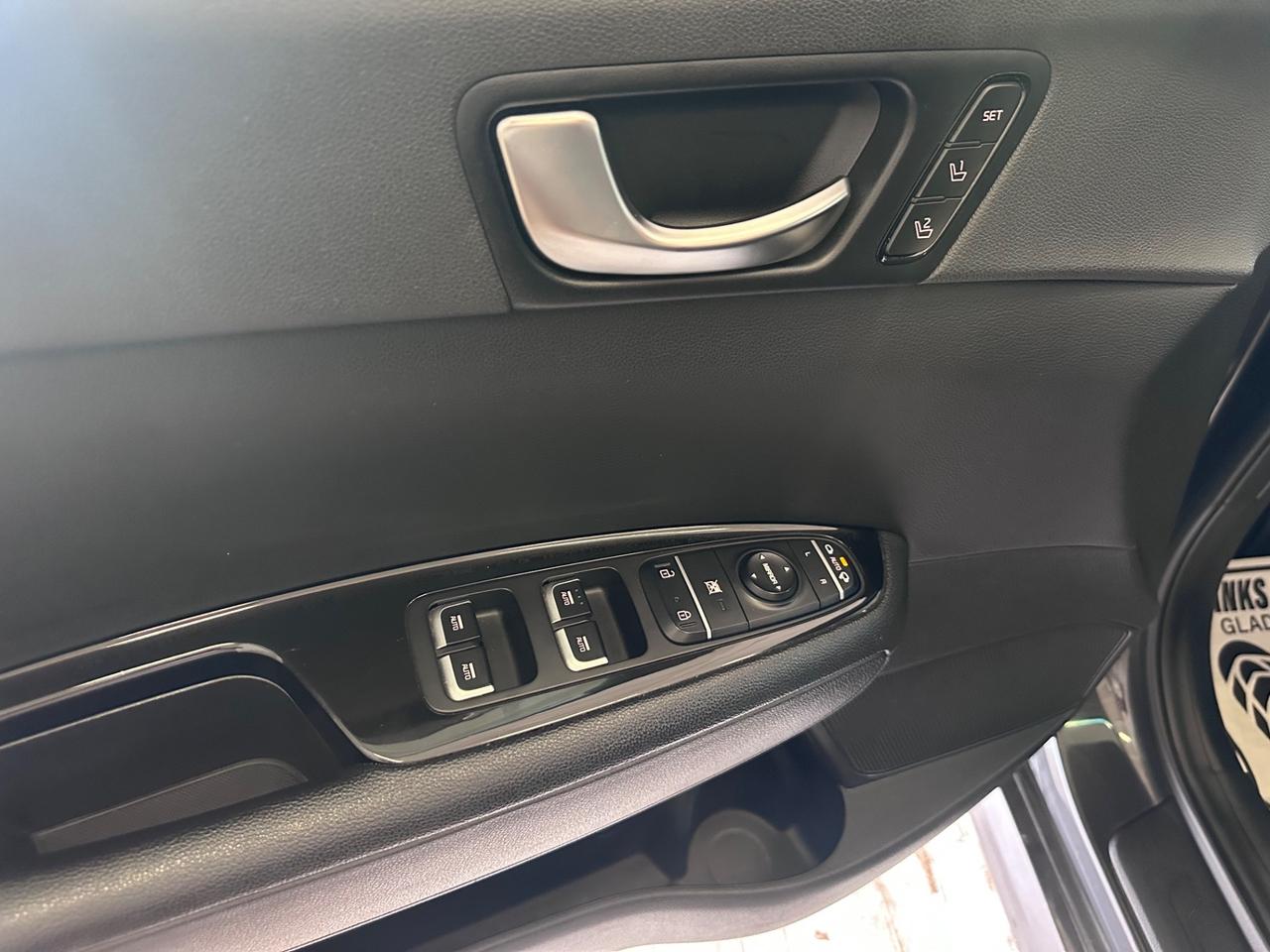 Kia Optima 1.7 CRDi Stop&Go DCT7 Sportswagon GT Line