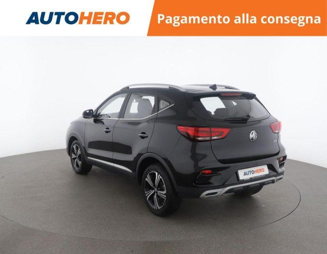 MG ZS 1.5 VTi-tech Comfort