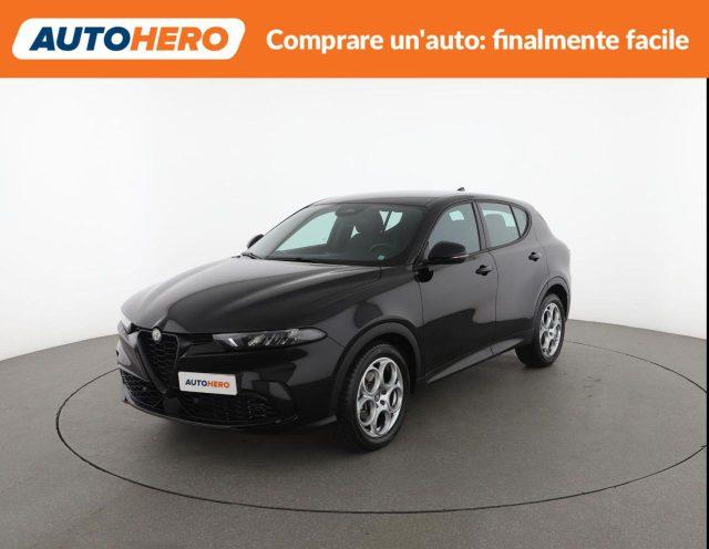 ALFA ROMEO Tonale 1.5 130 CV MHEV TCT7 Sprint