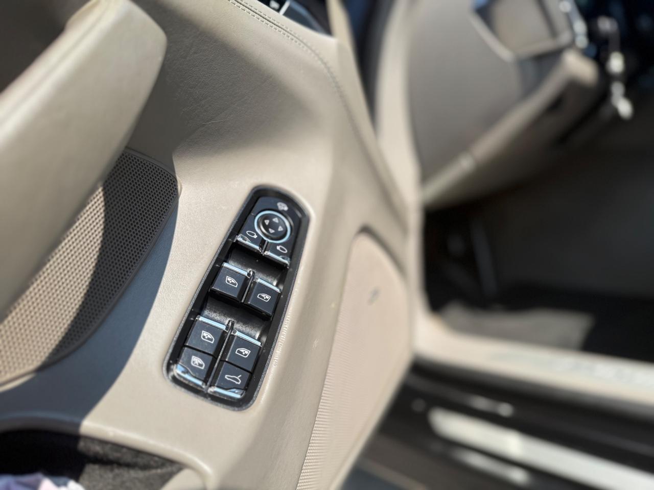 Porsche Panamera 3.0 Diesel