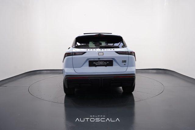 SPORTEQUIPE Sportequipe 6 GT 1.5 Turbo 155cv GPL DCT
