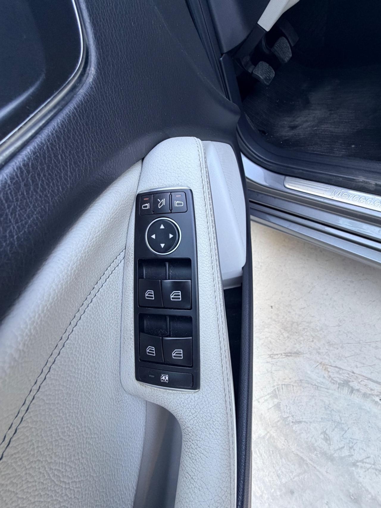 Mercedes-benz A 180 CDI Executive