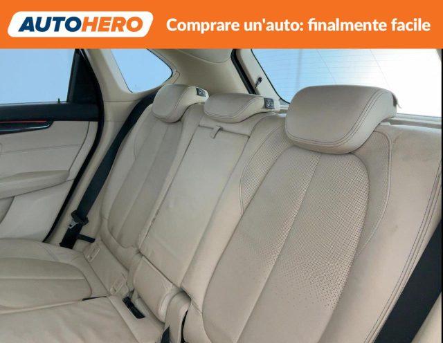 BMW 218 d Active Tourer Luxury