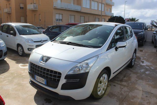 PEUGEOT 3008 1.6 HDi 110CV Business