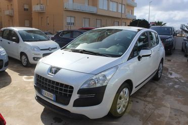 PEUGEOT 3008 1.6 HDi 110CV Business