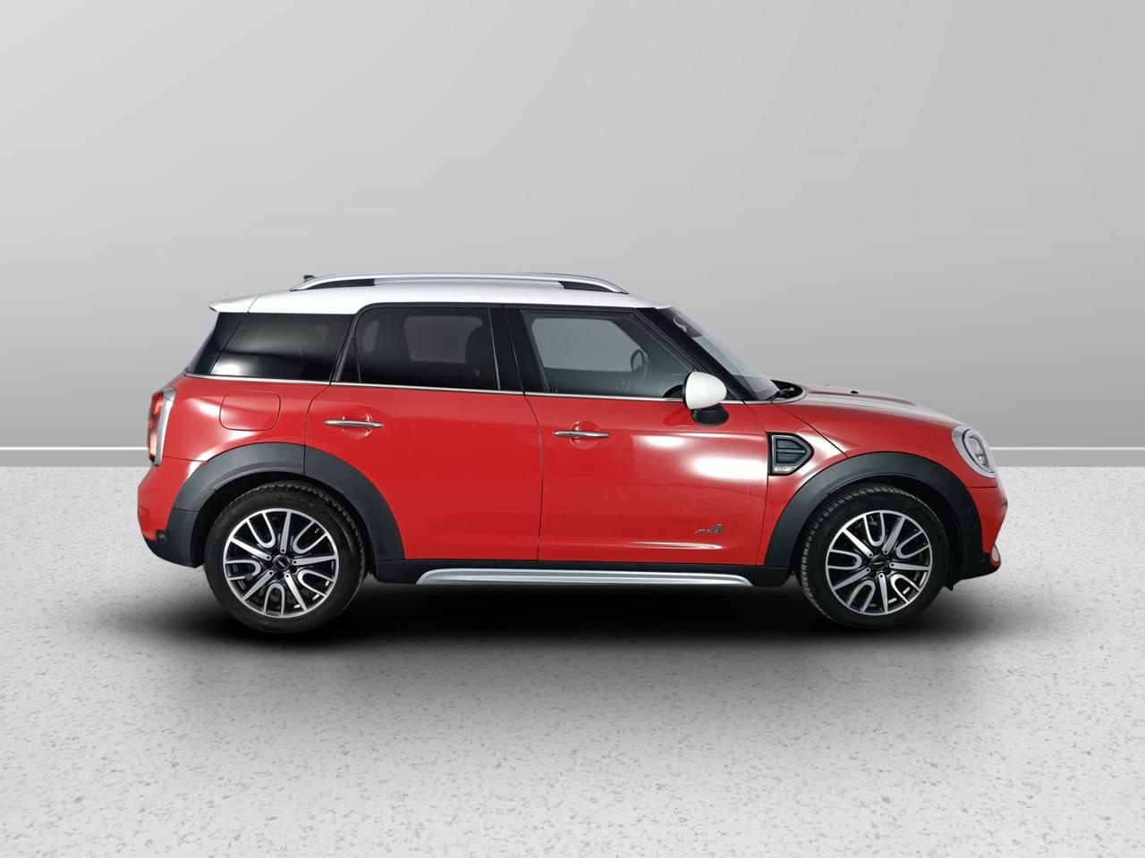 MINI Mini Countryman F60 2017 - Mini Countryman 2.0 Cooper D all4 auto