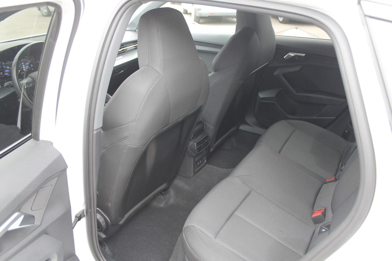 Audi A3 SPB 30 TDI S tronic line edition