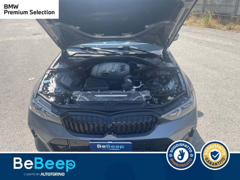 BMW Serie 3 320D MHEV 48V MSPORT PRO AUTO