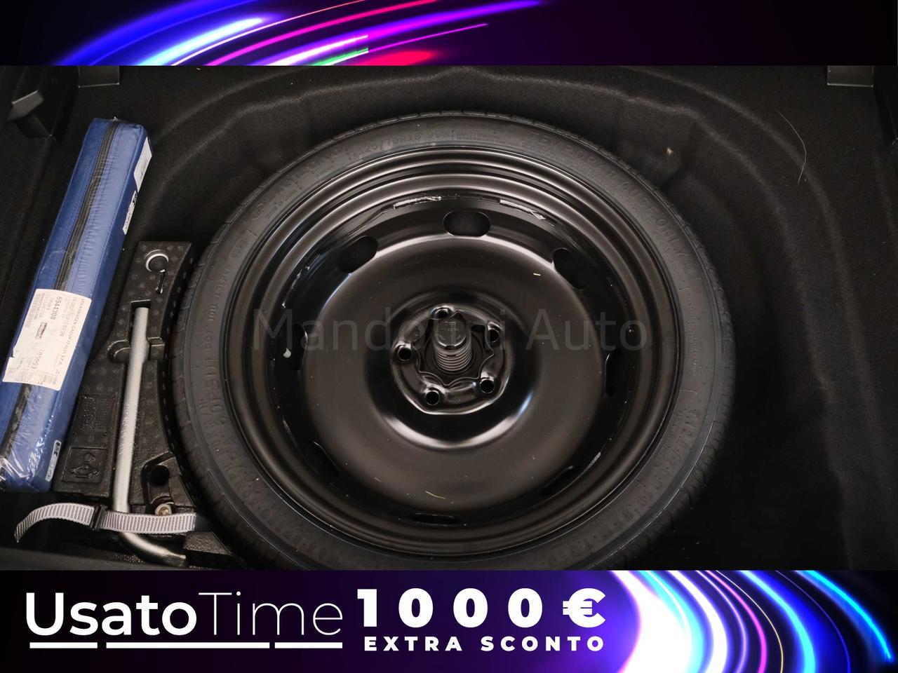 Volkswagen Golf 2.0 tdi scr 150cv r-line dsg