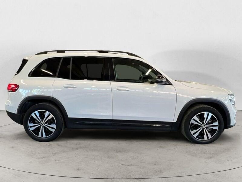 Mercedes-Benz GLB GLB 200 d Automatic Sport Plus