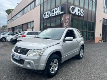 Suzuki Grand Vitara Grand Vitara 1.9 DDiS 3 porte Offroad