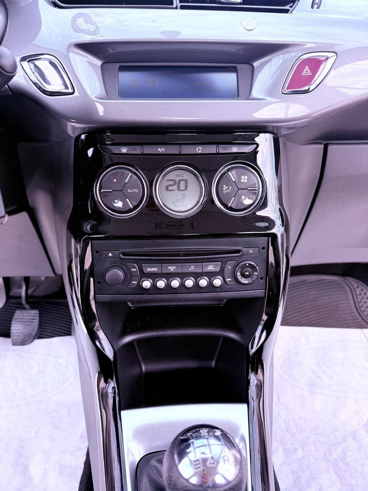 Citroen C3 1.2 benzina Ok Neopatentati