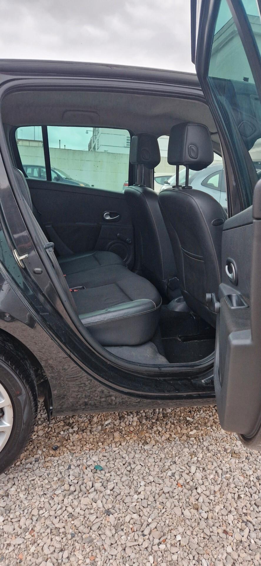 Renault Clio 1.5 dCi 85CV 5 porte Le Iene perfetta