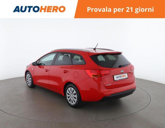 KIA cee'd 1.6 GDI 5 porte Active