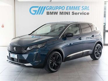 Peugeot 3008 3008 1.5 bluehdi Allure Pack S&S eat8 AUTOMATICO