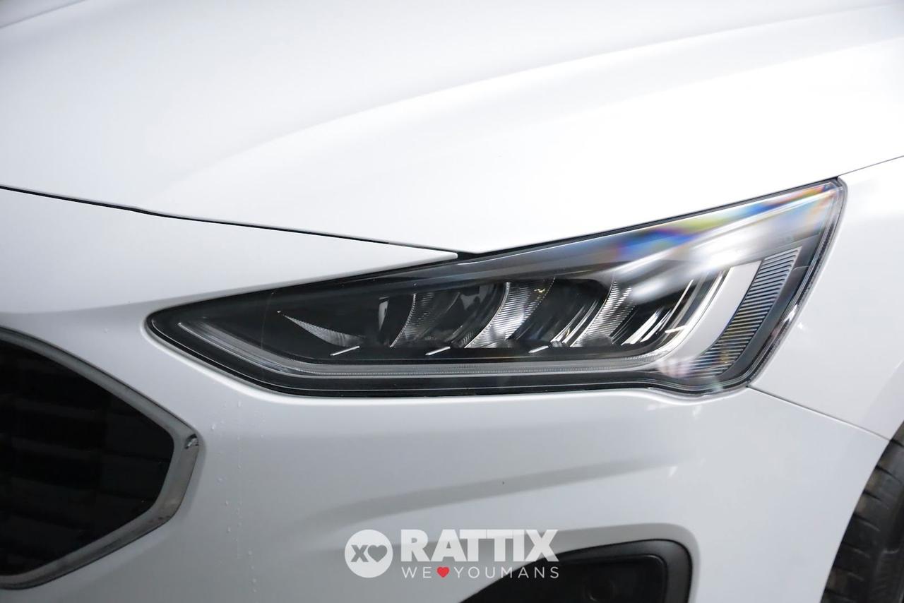 Ford Focus SW 1.5 Ecoblue 120CV Business Auto