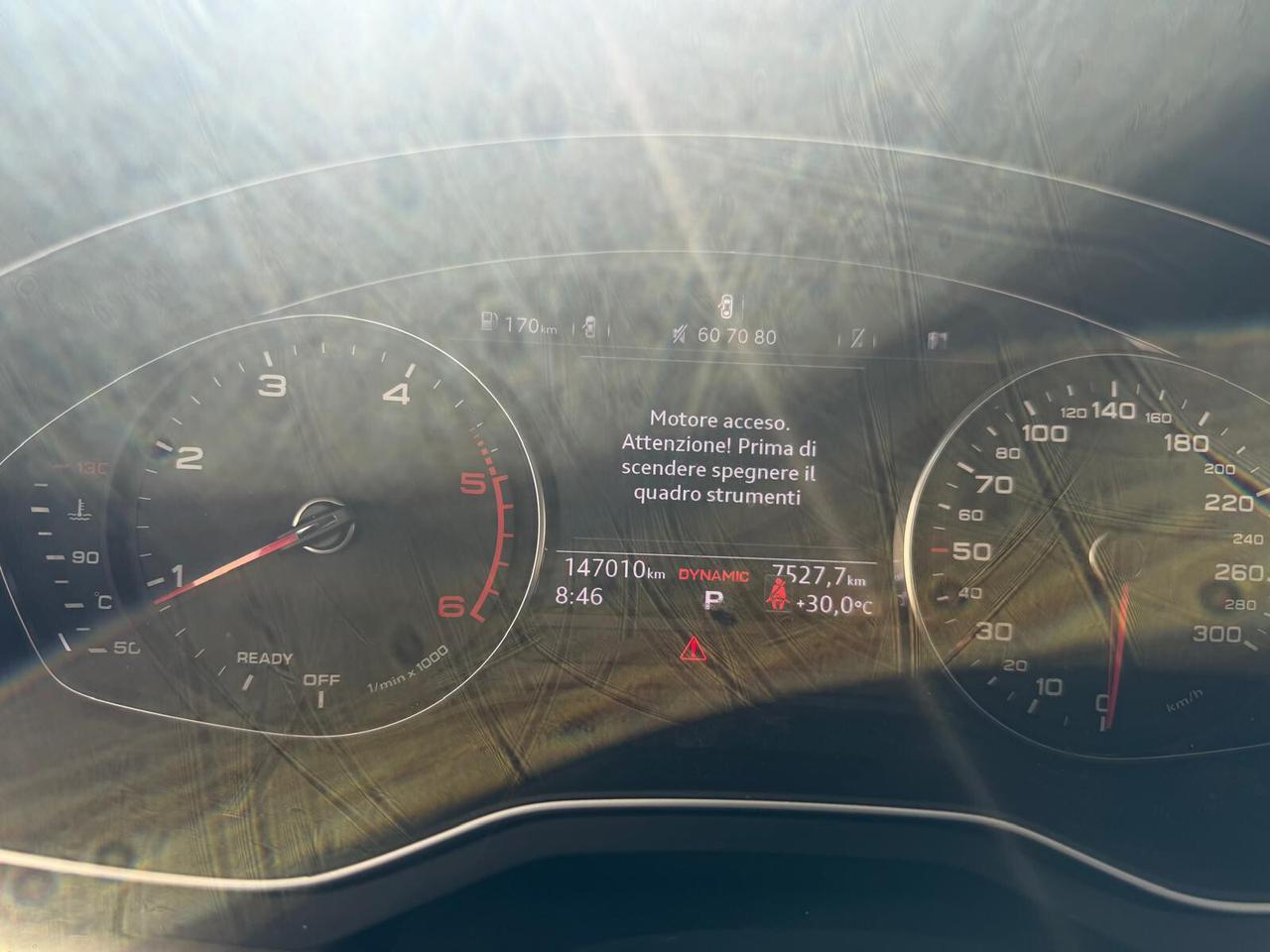 Audi A4 Avant 2.0 TDI 122 CV Business