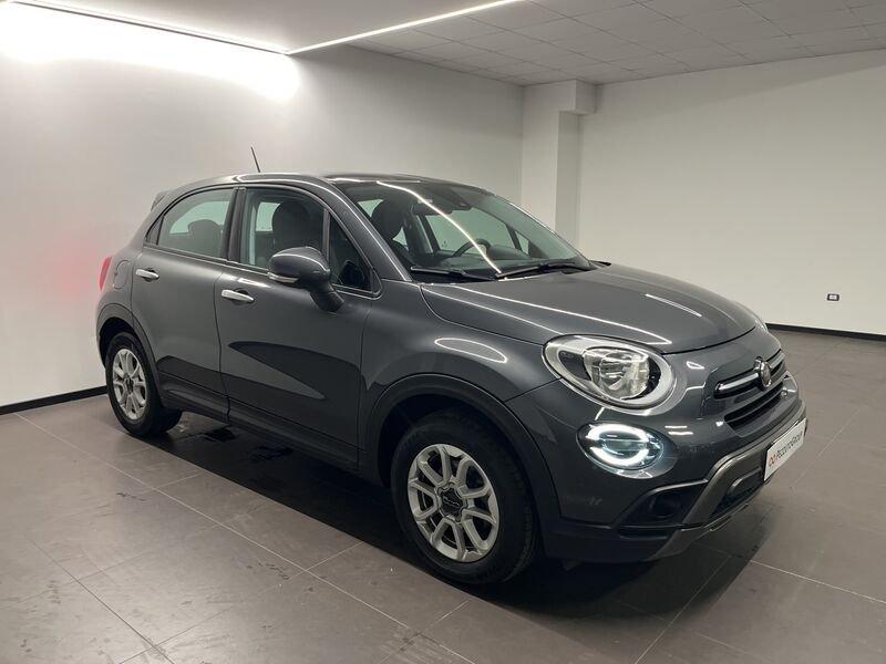 FIAT 500X 1.3 MULTIJET4X2