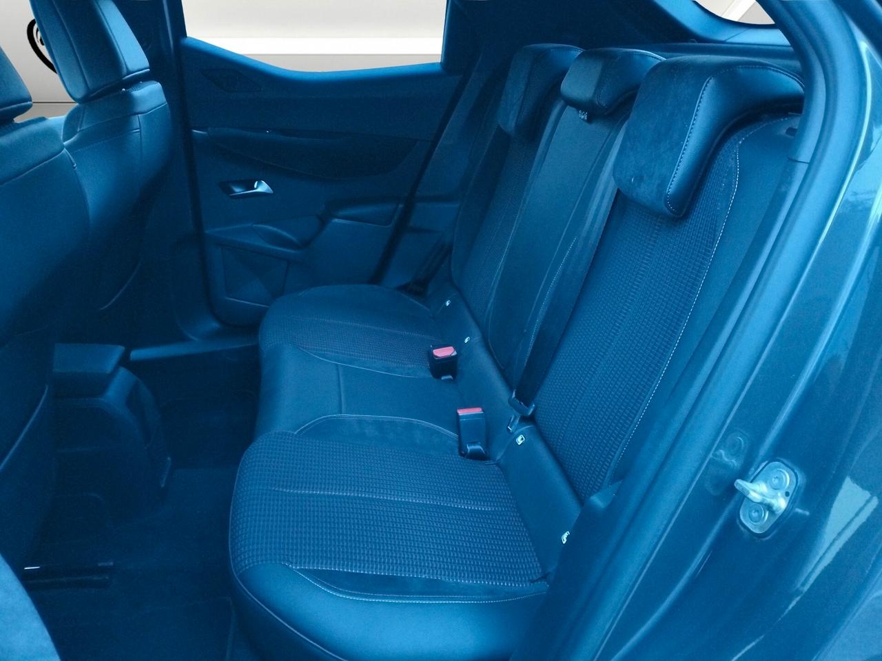 DS Automobiles DS 3 Crossback 2021 1.2 puretech Performance Line 130cv auto