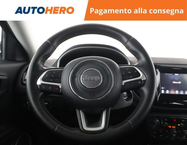 JEEP Compass 2.0 Multijet II aut. 4WD Limited