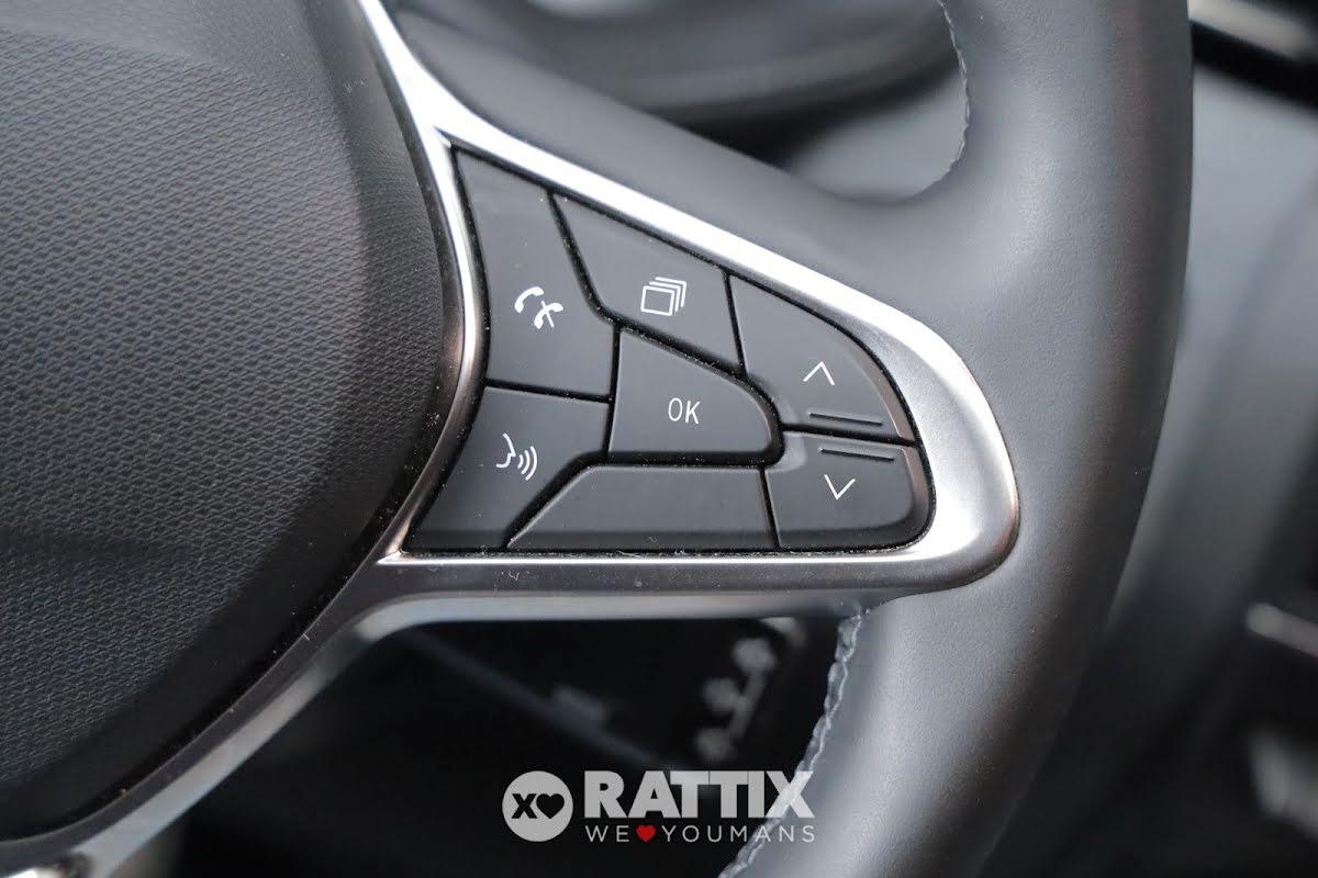 Renault Clio 1.0 TCE 90CV Techno