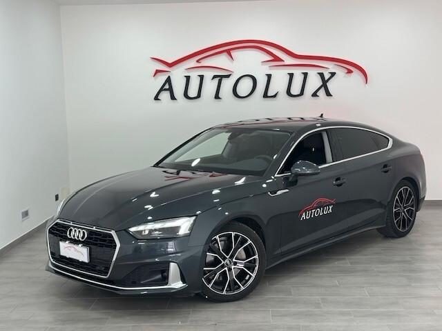 Audi A5 40 TDI S tronic 205 CV COME NUOVA