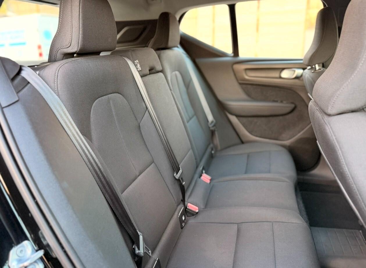 Volvo XC40 D3 Geartronic R-design