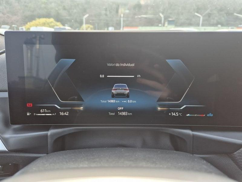 BMW Serie 3 320d Touring mhev 48V xdrive MSport Pro auto