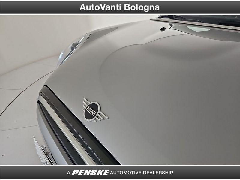 MINI Mini 5 porte Mini 5p 1.5 Cooper Essential auto