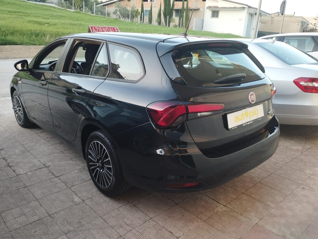 Fiat Tipo 1.6 Mjt S&S SW City Life