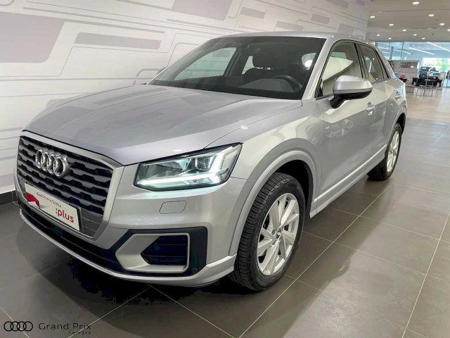 AUDI Q2 30 TDI S tronic Business Design