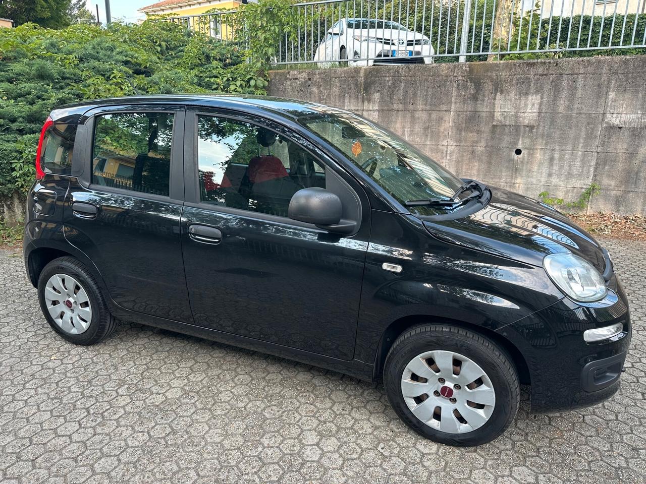 Fiat Panda 1.2 Lounge*NEOPATENTATI*EURO6