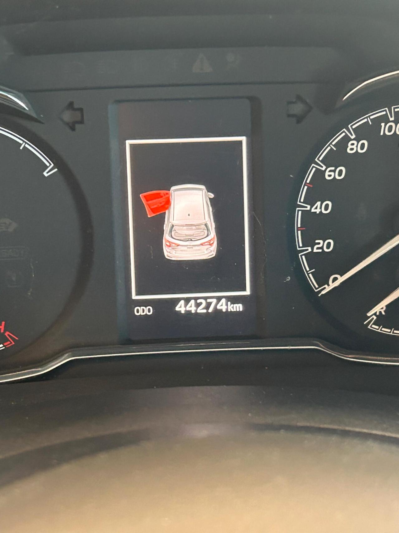 Toyota Yaris 1.5 Hybrid 5 porte Active