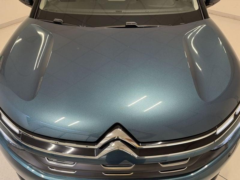 Citroën C5 Aircross C5 Aircross 1.2 Puretech Feel Pack S&S 130CV - UNICO PROPRIETARIO